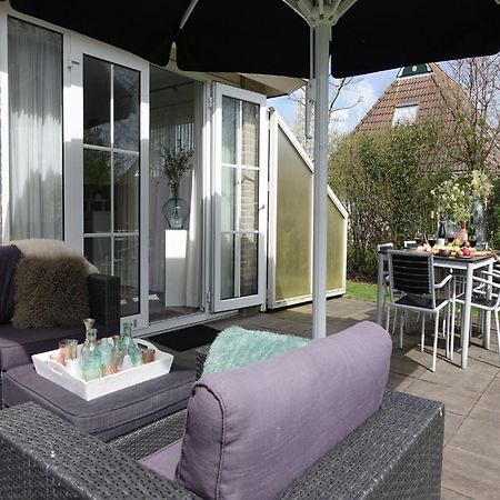 Lush Holiday Home In Earnew Ld Earnewâld 外观 照片