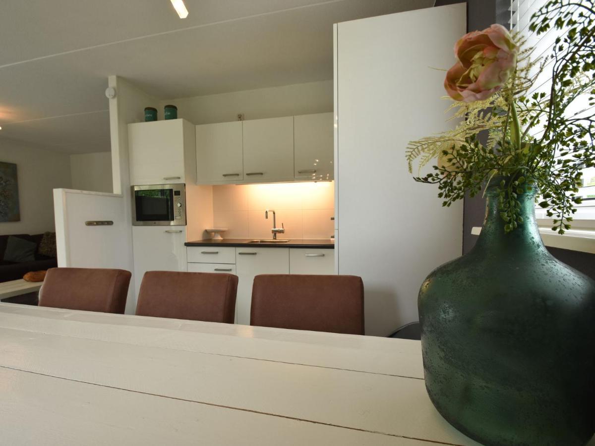 Lush Holiday Home In Earnew Ld Earnewâld 外观 照片