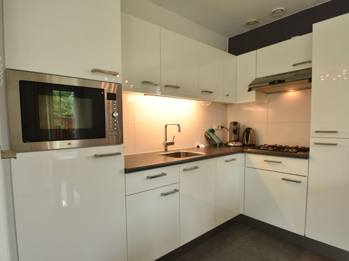 Lush Holiday Home In Earnew Ld Earnewâld 外观 照片