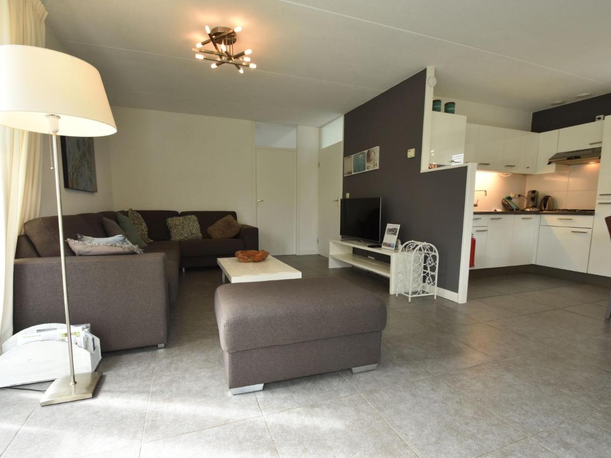 Lush Holiday Home In Earnew Ld Earnewâld 外观 照片