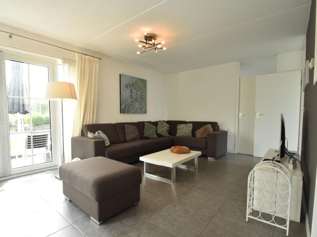 Lush Holiday Home In Earnew Ld Earnewâld 外观 照片