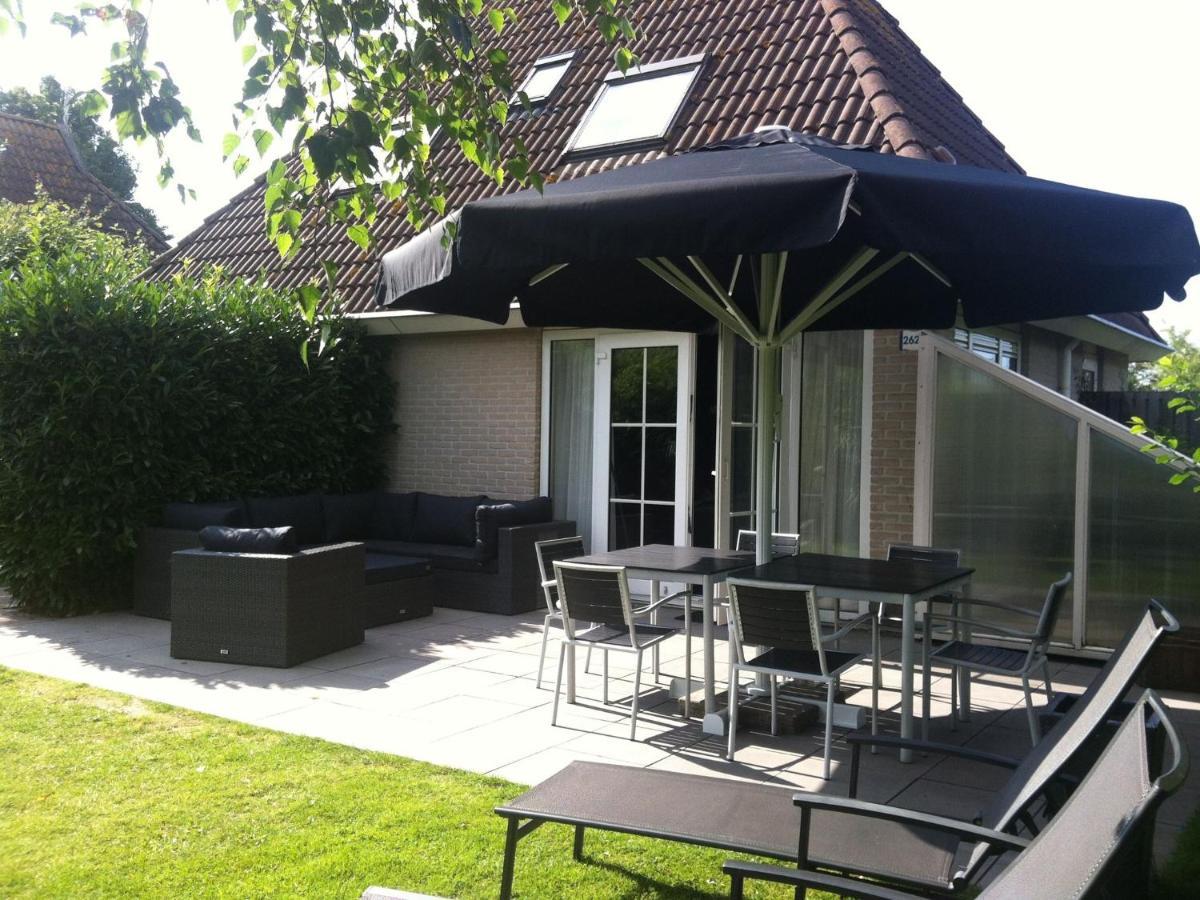 Lush Holiday Home In Earnew Ld Earnewâld 外观 照片
