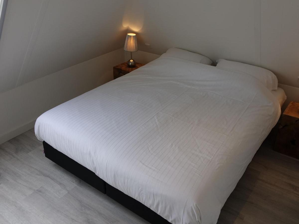 Lush Holiday Home In Earnew Ld Earnewâld 外观 照片