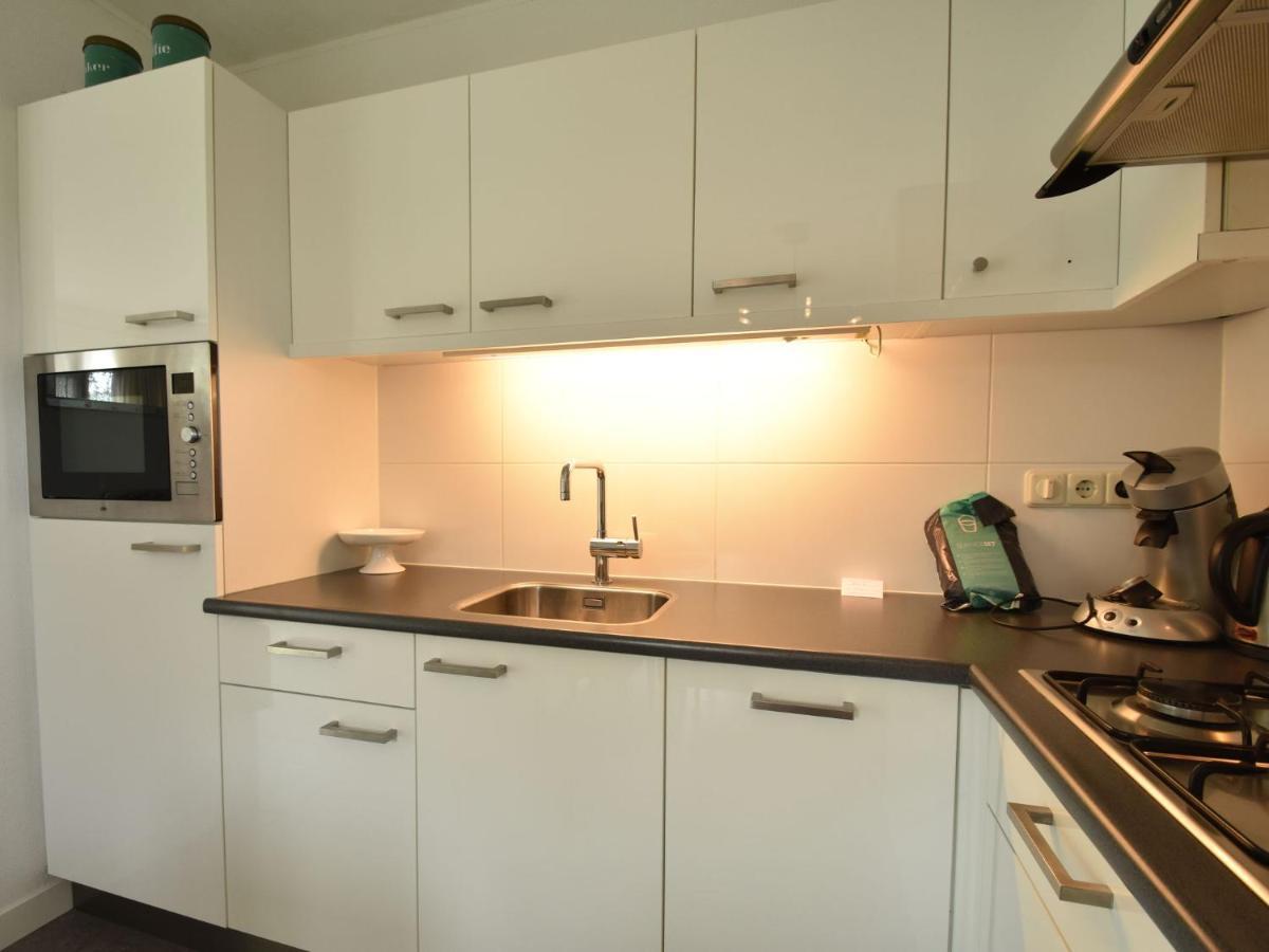 Lush Holiday Home In Earnew Ld Earnewâld 外观 照片