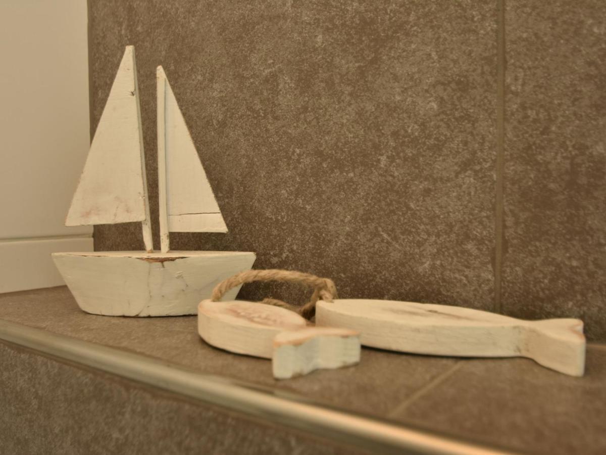 Lush Holiday Home In Earnew Ld Earnewâld 外观 照片
