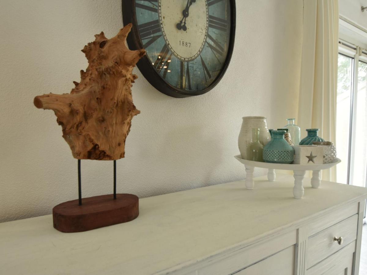 Lush Holiday Home In Earnew Ld Earnewâld 外观 照片