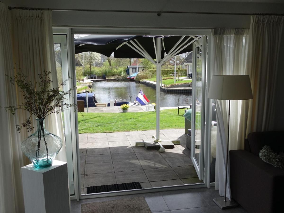 Lush Holiday Home In Earnew Ld Earnewâld 外观 照片