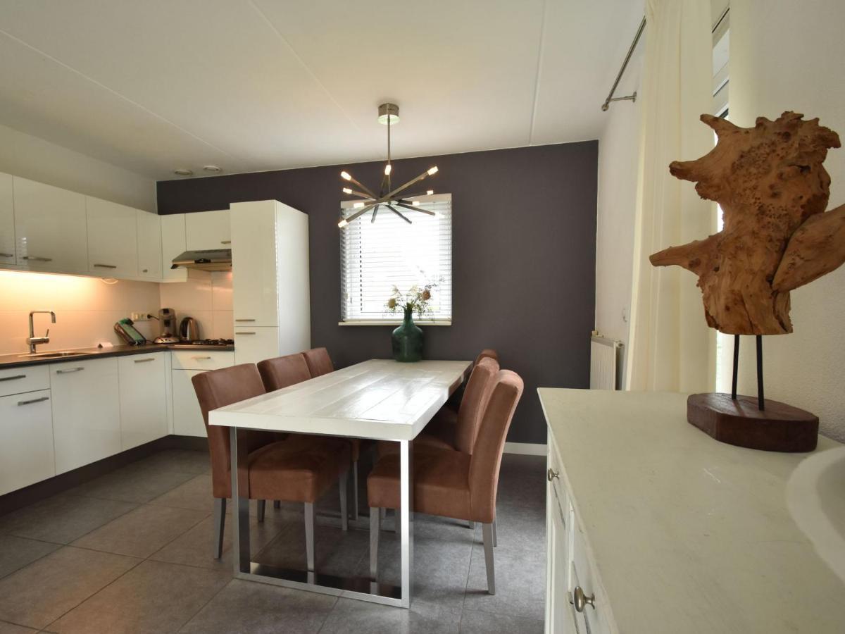 Lush Holiday Home In Earnew Ld Earnewâld 外观 照片