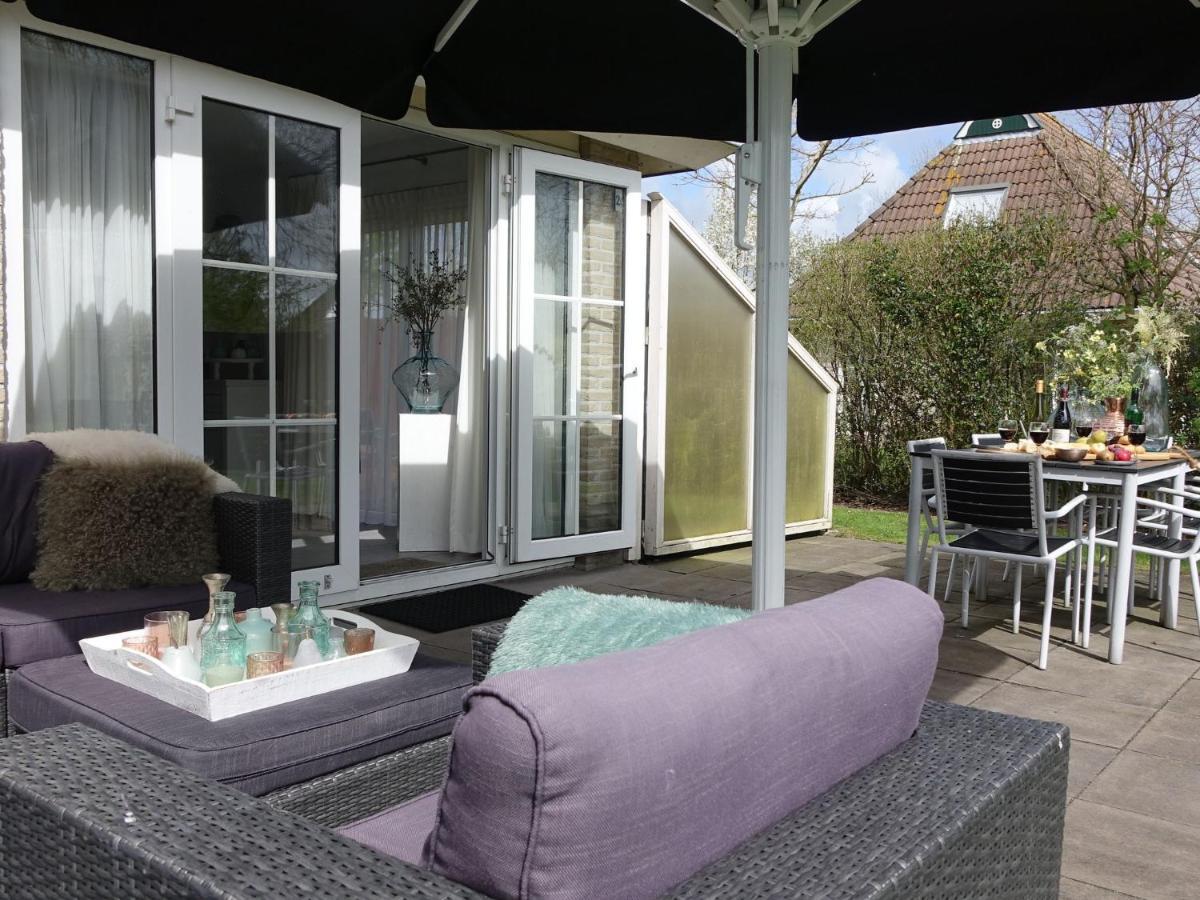 Lush Holiday Home In Earnew Ld Earnewâld 外观 照片