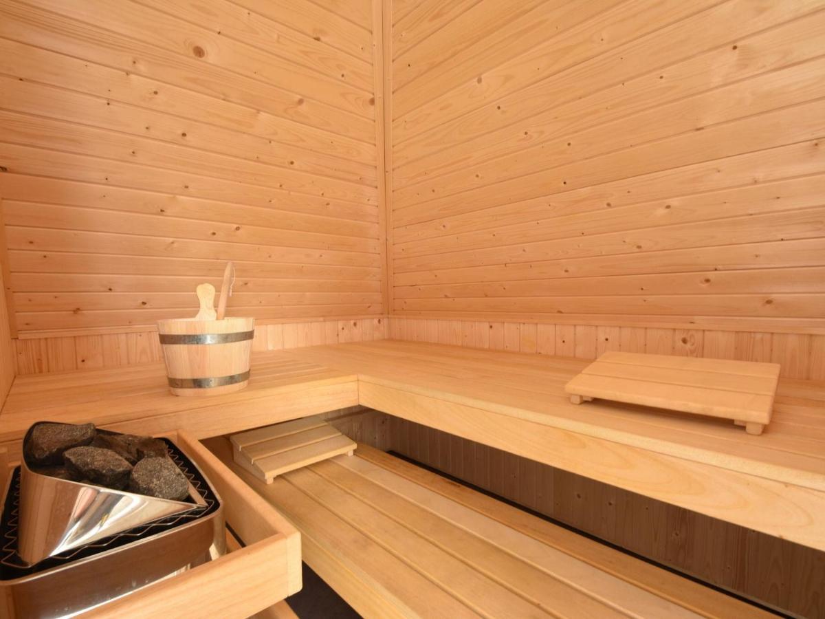 Lush Holiday Home In Earnew Ld Earnewâld 外观 照片