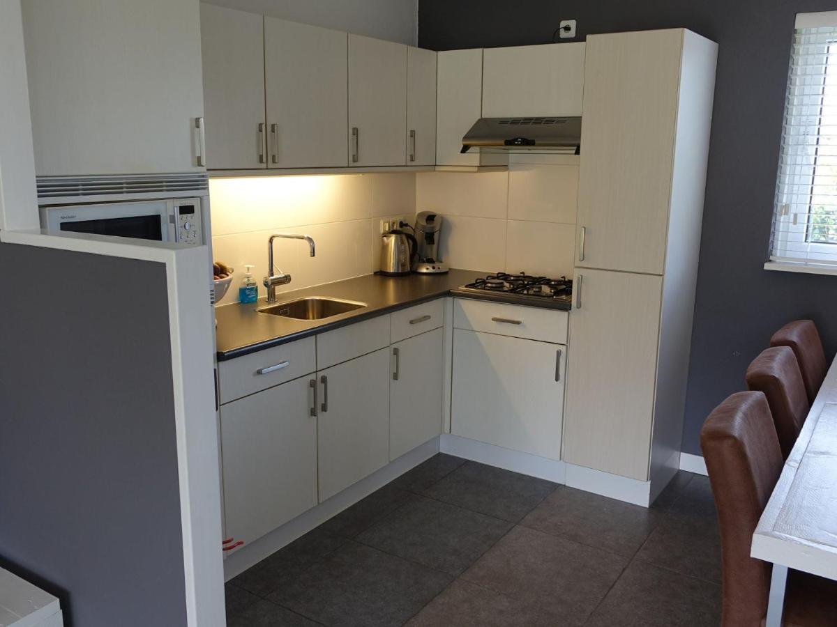 Lush Holiday Home In Earnew Ld Earnewâld 外观 照片