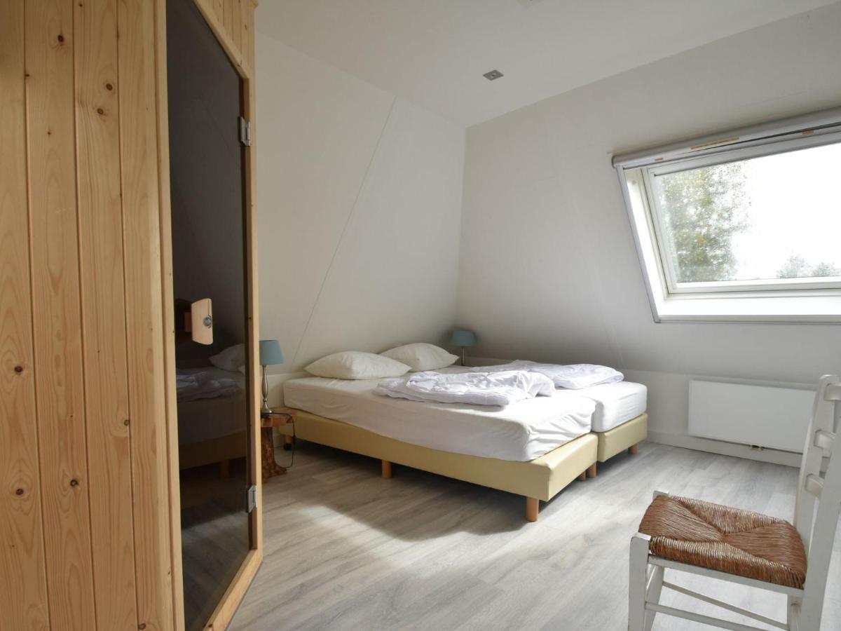Lush Holiday Home In Earnew Ld Earnewâld 外观 照片