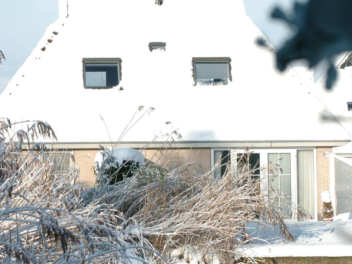 Lush Holiday Home In Earnew Ld Earnewâld 外观 照片