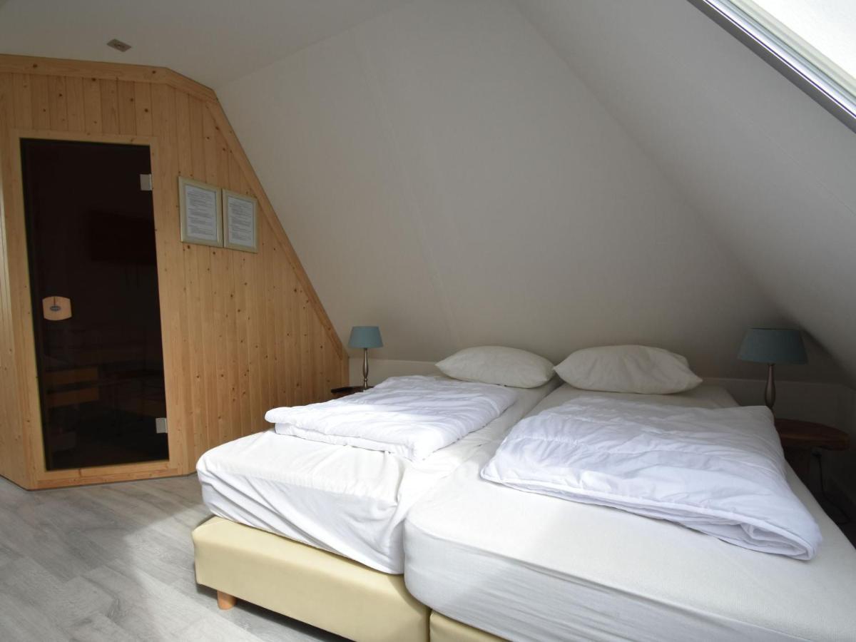 Lush Holiday Home In Earnew Ld Earnewâld 外观 照片