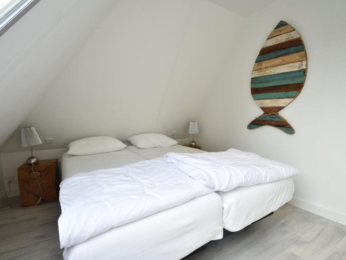 Lush Holiday Home In Earnew Ld Earnewâld 外观 照片