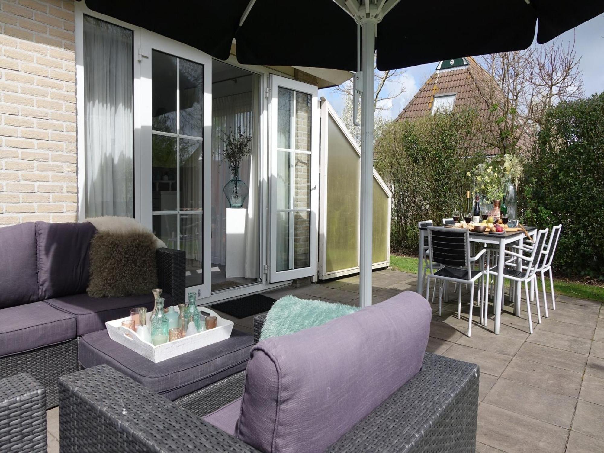Lush Holiday Home In Earnew Ld Earnewâld 外观 照片