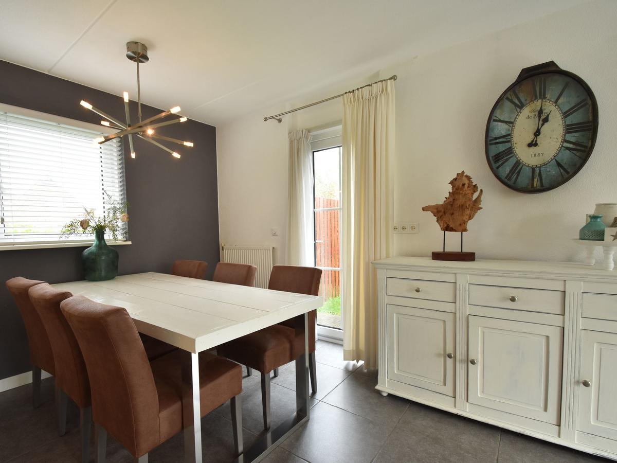 Lush Holiday Home In Earnew Ld Earnewâld 外观 照片